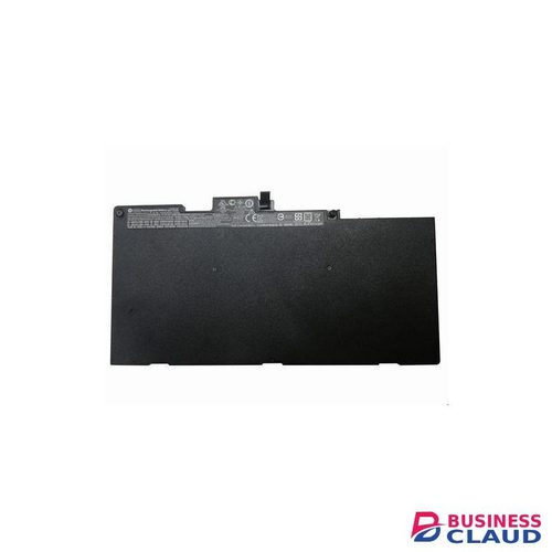 HP Elitebook 745 755 840 848 850 G3 G4, ZBook 15u G3 G4 CS03XL Original Genuine Battery P/N: HSTNN-UB6S HSTNN-IB6Y 800231-141 800513-001 800231-1C1 CS03046XL