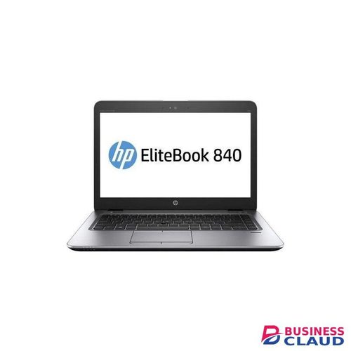 EliteBook 840 G4 Core I5-7th Gen-16GB RAM 512GB SSD-Refurbished-14-Inches-Win 10 (6 Months WRTY)