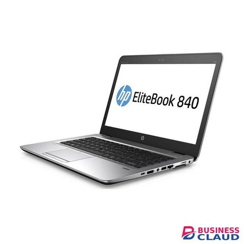 EliteBook 840 G4 Core i5-7th Gen-8GB RAM 256GB SSD-Refurbished-14-Inches 6 months warranty