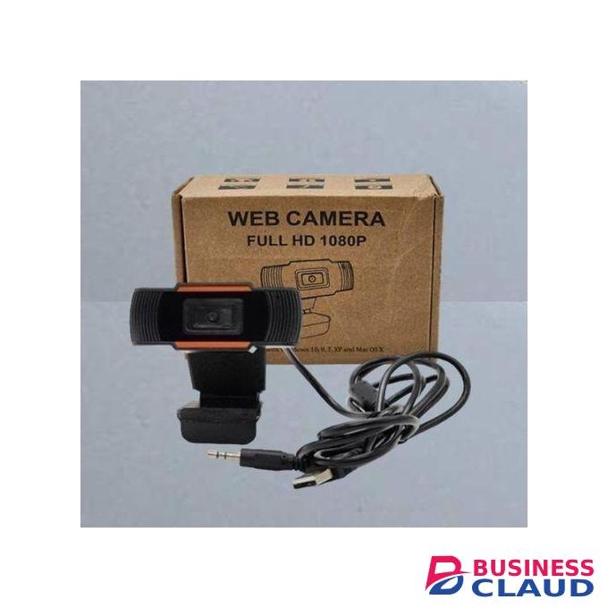 1080 HD USB Computer 1080P Full HD Web Cam Camera