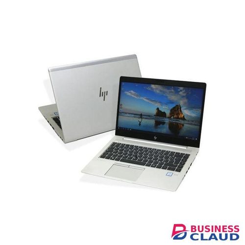 Refurbished EliteBook 840 G5 Core I7 16GB 256GB SSD 8th Gen 14 Inch Ultrabook Laptop (6 Months WRTY) + WIRELESS MOUSE