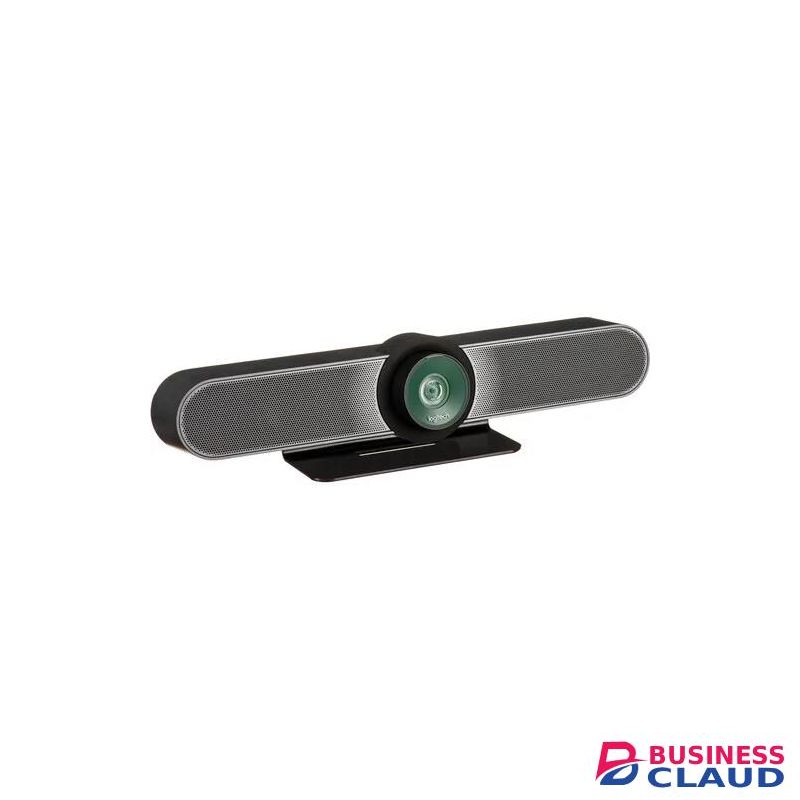 Logitech MeetUp 4K Video Conferencing System - Black (1YR WRTY)