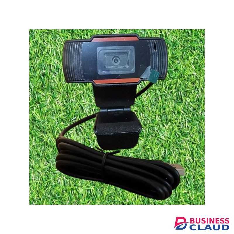 Autofocus PC Laptop, Desktop USB Computer 1080P Full HD Web Cam Camera With Microphone