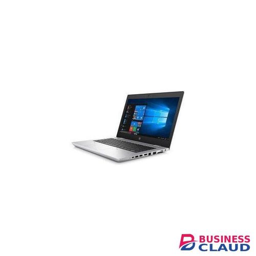 HP REFURBLISHED ProBook 640 G4 7th Gen Core I5- 8GB Ram- 256GB SSD - Windows 11-14"-Silver (6 Months WRTY)