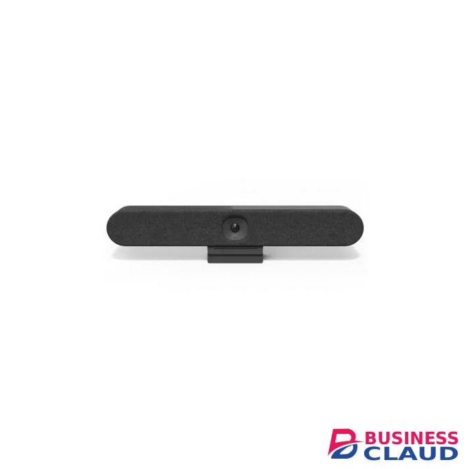 Logitech Rally Bar Huddle All-in-one Video bar for Huddle and Small Rooms - Graphite (1YR WRTY)