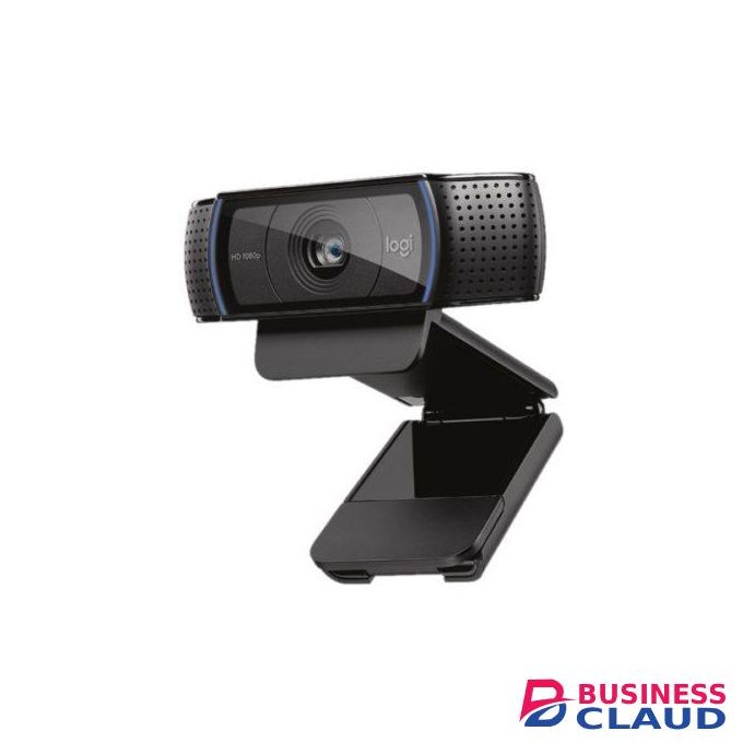 Logitech C920 Pro HD Webcam