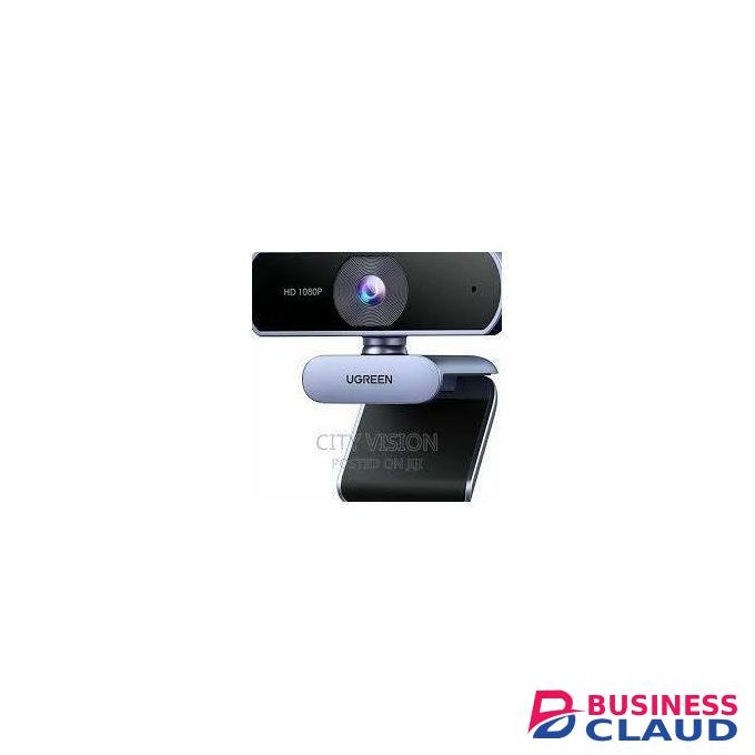 Ugreen USB HD Webcam