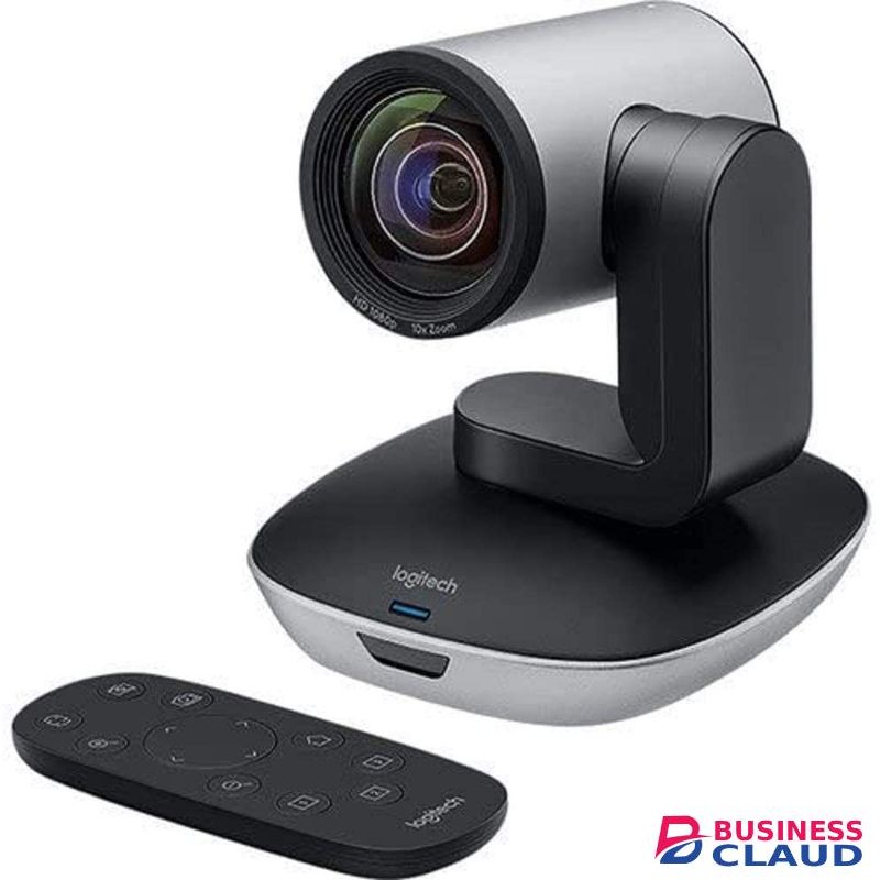 Logitech PTZ Pro 2 Logitech Video Conference Camera