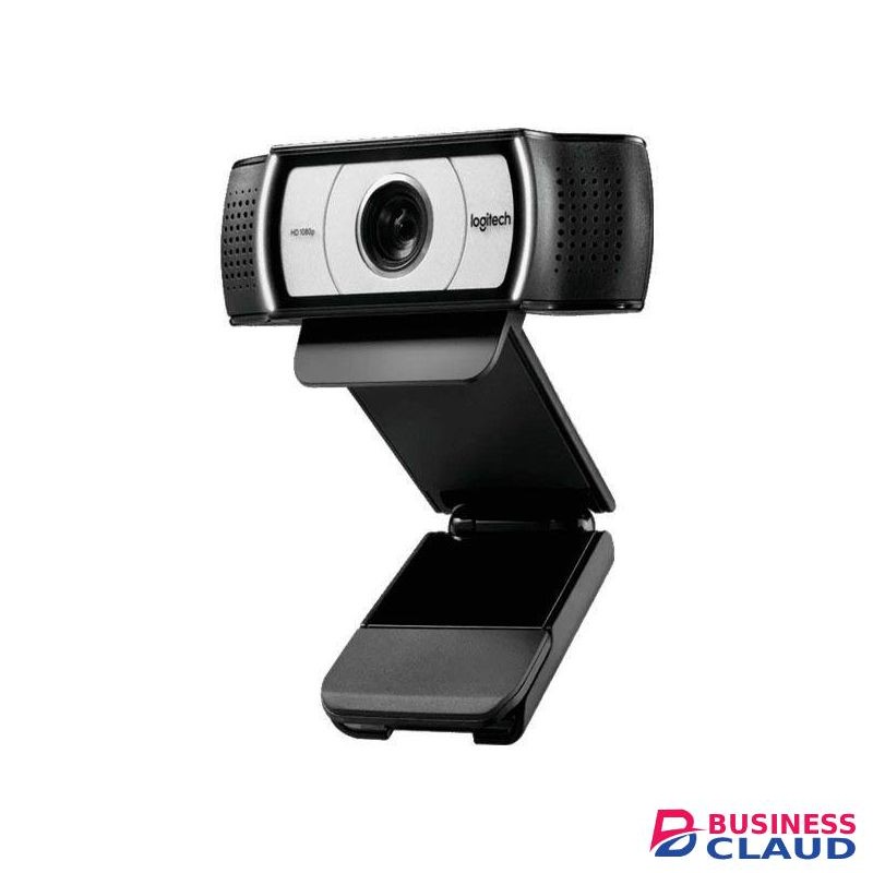 Logitech C930e Pro HD Webcam – 960-000972