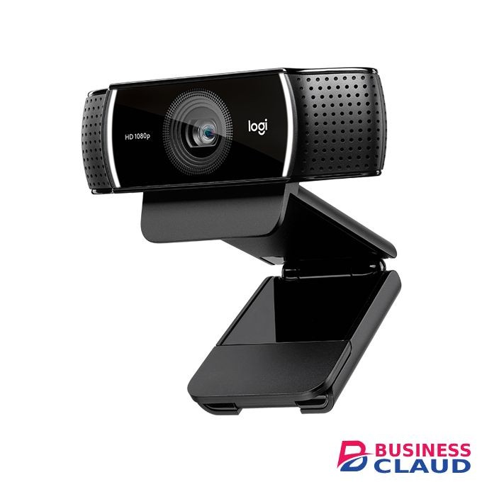 Logitech C922 PRO HD STREAM WEBCAM