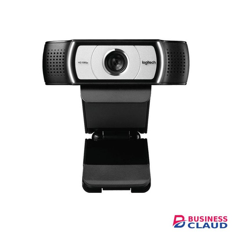 Logitech New C930e Pro HD Webcam – 960-000972