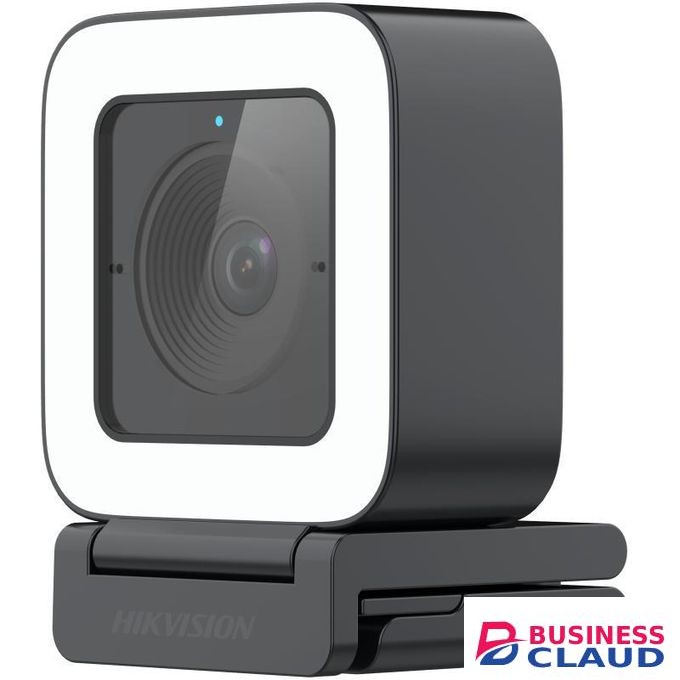 Hikvision 2K Live Web Camera