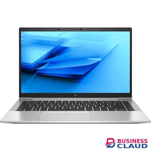 Refurbished EX-UK EliteBook 840 G7 14" Full HD Professional Laptop – Intel Core i7-10610U, 32GB DDR4 Memory, 1TB NVMe M.2 SSD, Wi-Fi 6, Thunderbolt 3, Backlit Keyboard, Windows 11 Pro – Premium Business Ultrabook