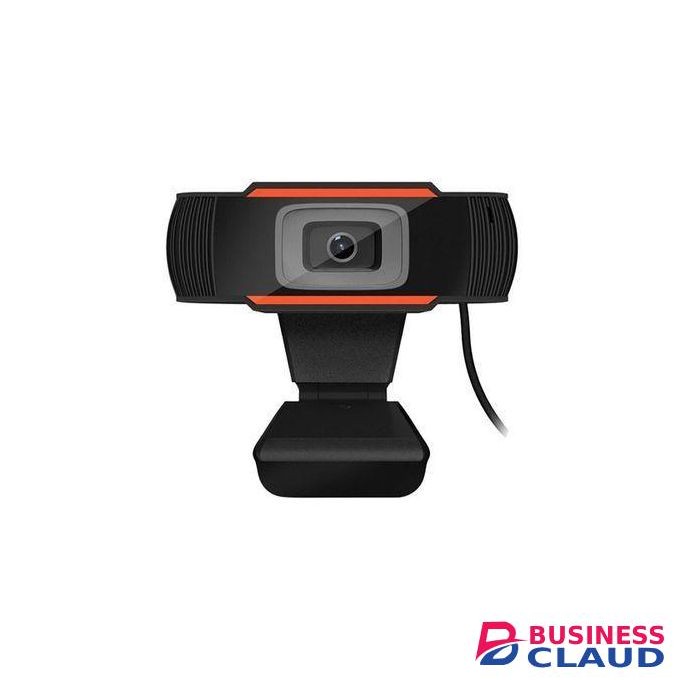 Affordable 1080P HD USB Web Camera Computer Webcams