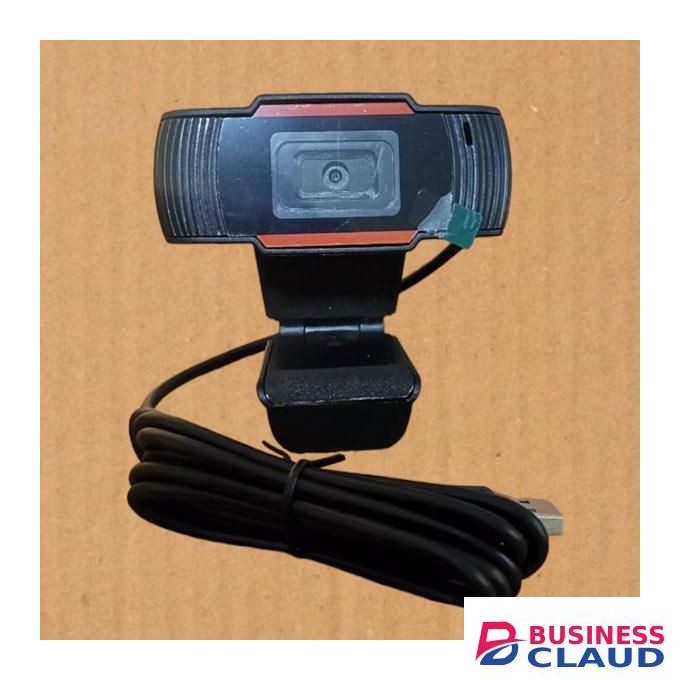 Sound Filtering, USB Computer 1080P Full HD Web Cam Camera With Microphone