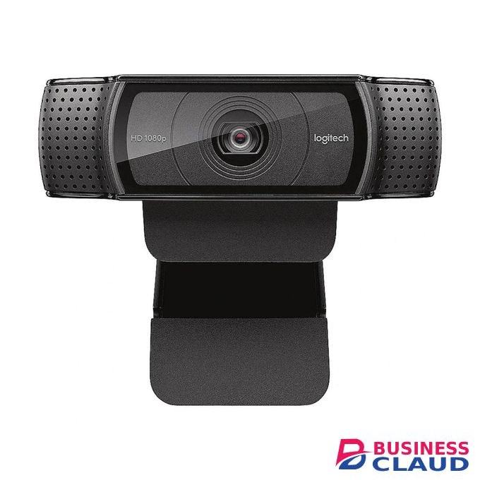 Logitech C920e HD Pro Webcam (960-001360)