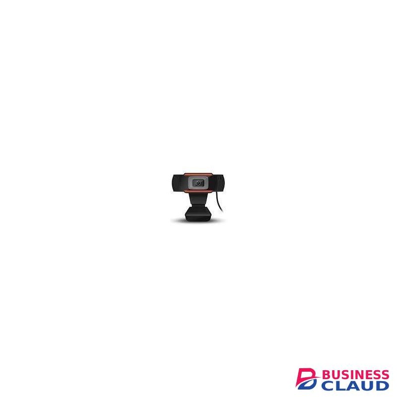 HD 1080p USB WEBCAM WITH MICROPHONE