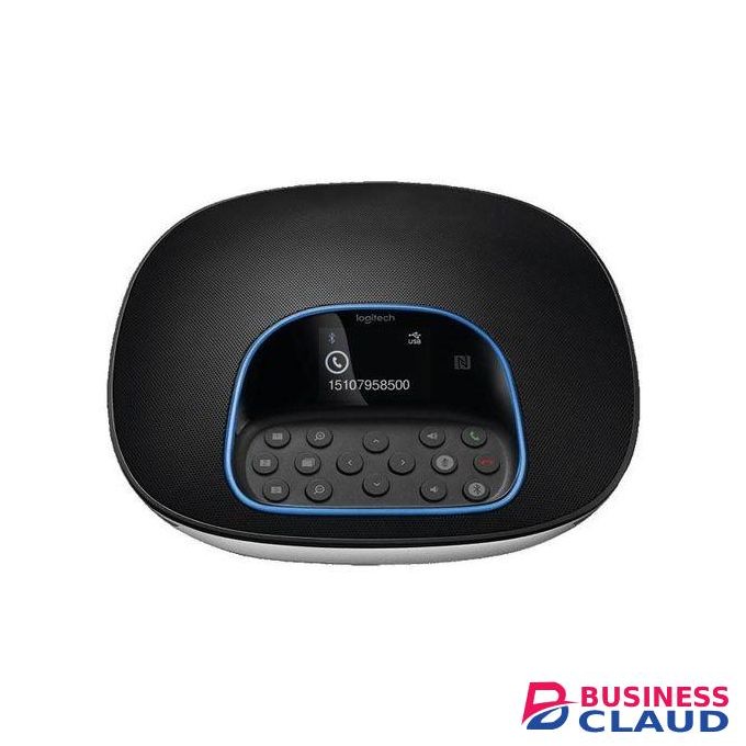 Logitech Group Video Conferencing Bundle - 960-001057