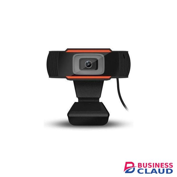 Original HD 720P USB WEBCAM WITH MICROPHONE