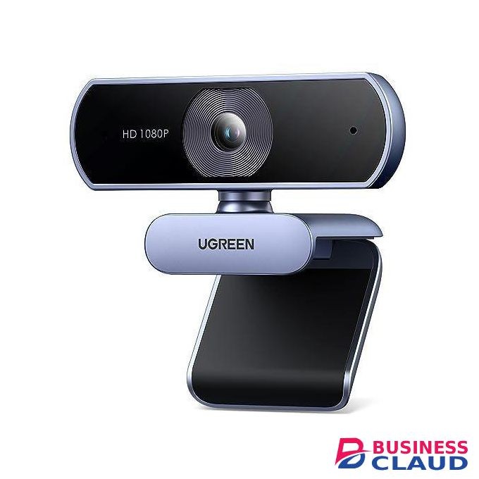Ugreen 1080P USB HD Webcam With Microphone – UG-15728