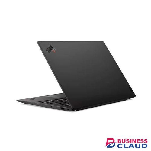 Refurbished EX-UK ThinkPad X1 Carbon Gen 9 14 Inch Touchscreen Ultrabook, 11th Generation Intel® Core™ I7-1165G7 Processor, 16GB RAM, 512GB SSD, Intel Iris Xe Graphics, Windows 11 Pro