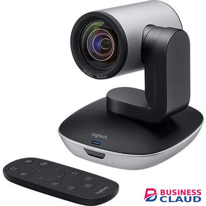 Logitech PTZ Pro 2 1080p Video Conference Camera - Black (1YR WRTY)