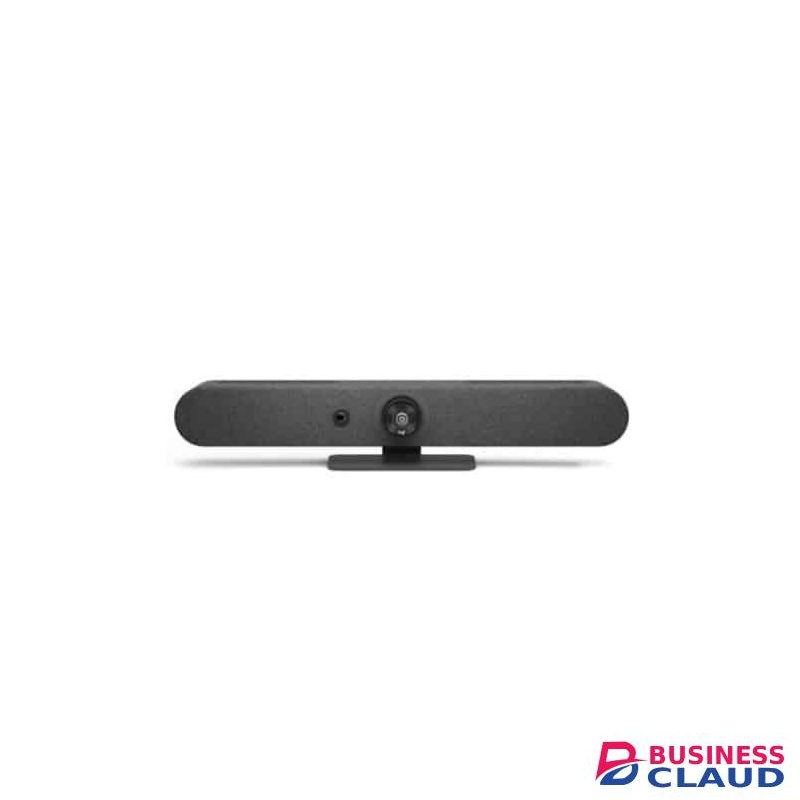 Logitech Rally Bar Mini Video Conferencing Camera - For small to medium rooms - Graphite