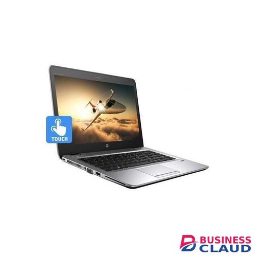HP_EliteBook 840 G4 Core I5 8GB RAM 256GB SSD 7th Gen 14" Refurbished Slim Laptop