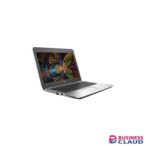 EliteBook 820 G3 Intel Core I7 8GB-256GB SSD 6th Gen Silver-12.6" TOUCHSCREEN Refurbished + Free Laptop Stand