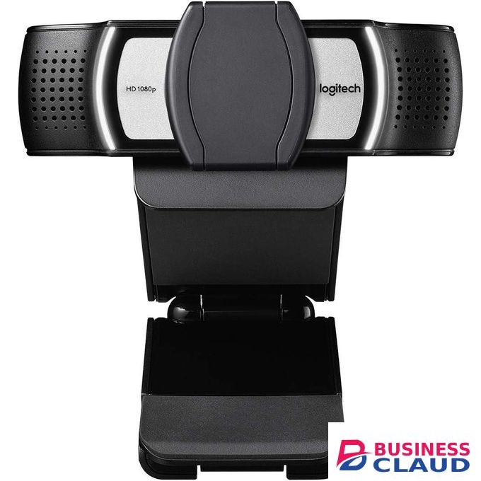 Logitech C930e 1080P HD Video Webcam