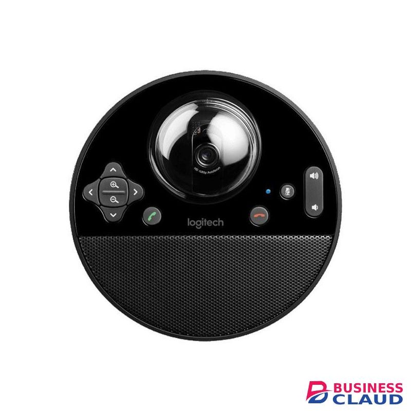 Logitech New Conference Cam BCC950 – 960-000867