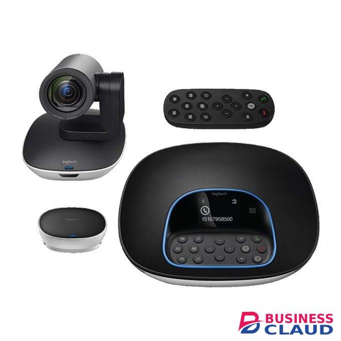 Logitech New Group - 960-001057