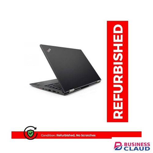 Yoga X380 Intel Core I5 8GB RAM 256GB SSD Touchscreen X360 Convertible 2in1 Laptop Refurbished