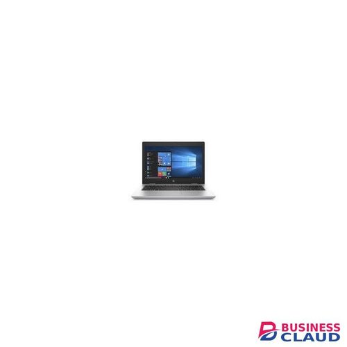 EliteBook 640 G8 – 14" Business Performance Laptop (Refurbished)