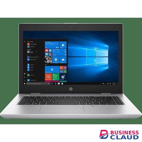 Refurbished Refurbished ProBook 640 G5 Intel® Core™ I5-8265u Laptop 35.6 Cm (14") Full Hd 8 Gb Ddr4-sdram 256 Gb Ssd Wi-fi 6 (802.11ax) Windows 10 Pro