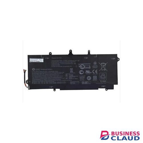 HP EliteBook Folio 1040 G3 Laptop Battery Replacement, High-Performance Li-Ion