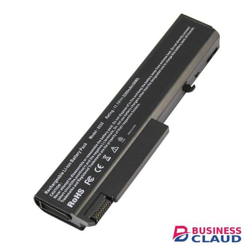 HP HSTNN-144C-B HSTNN-XB61 Compaq 6500b EliteBook 6930p Laptop Battery