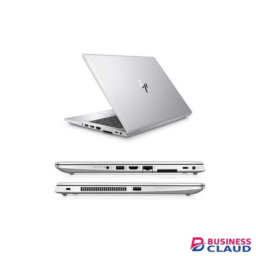 HP EliteBook 830 G6 Notebook PC, 8th Generation Intel Core i5-8265U 8GB RAM 256 GB SSD 13.3 Inch FHD