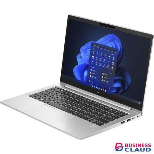 HP Brand New EliteBook 630 G10 Premium Touch Laptop Bundle – Intel Core i7-1355U, 16GB RAM, 512GB SSD, 13.3" FHD Touchscreen, Windows 11 Pro + Complimentary Laptop Bag
