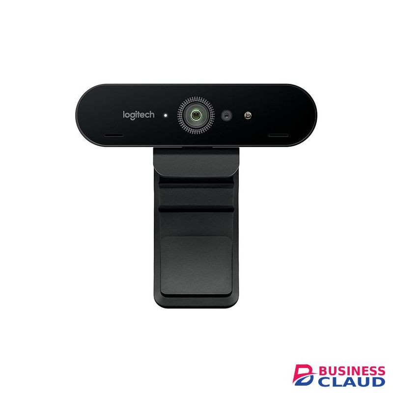 Logitech BRIO Ultra HD-4K Webcam