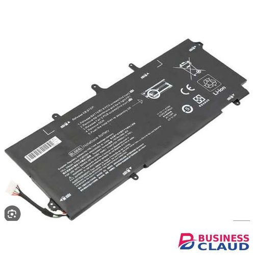 HP EliteBook Folio 1040 G1 Replacement Laptop Battery, High-Performance Li-Ion