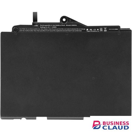 HP Brand New EliteBook 820 G3 / 820 G4 Battery – Replacement Laptop Battery