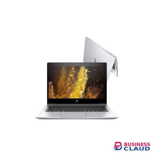 HP EliteBook 830 G5 Core I5 8GB RAM 256GB SSD 7th Gen 13.3" Slim Laptop
