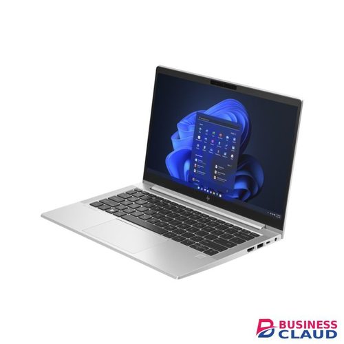 HP Brand New Laptop EliteBook 630 G10, Intel Core i5 1335U, 8GB DDR4 3200, 512GB PCIe NVMe SSD, FreeDOS, 13.3" FHD