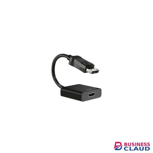 Display Port to HDMI Adapter in Cable