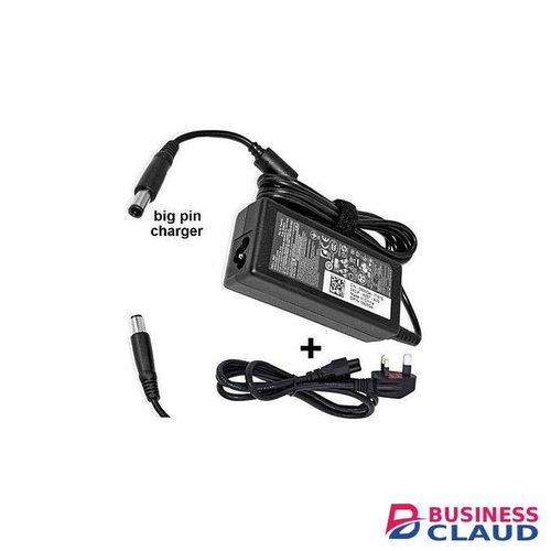 DELL Latitude E6410 E4310 3450 3543 E4300 E6220 E6400 E6510 Charger Complete With Cable