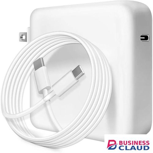 Apple 87W USB C Power Adapter For MacBook, MacBook Pro, MacBook Air