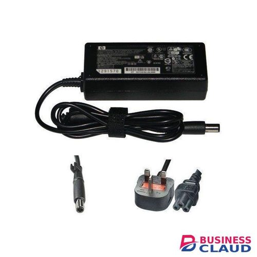 HP Elitebook 2560P, 2570P, 2540P, 8440P, 8460P, 8470P Charger - Complete With Power Cable