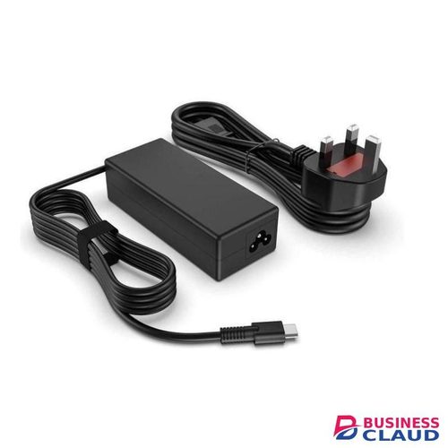 HP P EliteBook 1030 G2, 1030 G3, 1040 G4, 1040 G5 Charger With Power Cable Type C