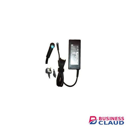 HP EliteBook Blue Pin Charger 65W (19.5V 3.33A) for 1030 G2 – Complete with Power Cable